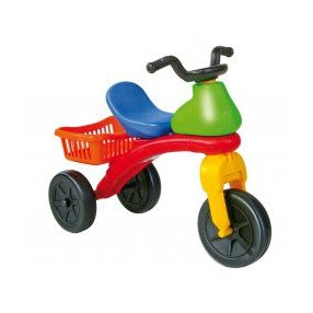 Trappola trappola ,Motor DD161