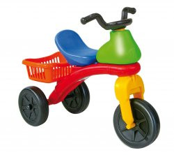 Trappola trappola ,Motor DD161