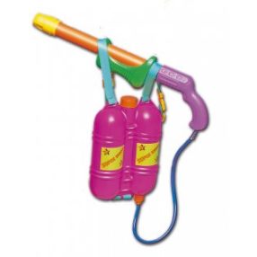 Vízipuska vízipuska ,Hátizsákos DD427