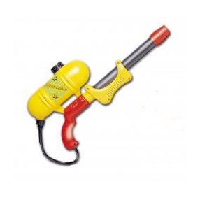 Vízipuska vízipuska ,Egytartályos DD426