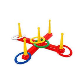 Karikadobáló karikadobáló ,Li DD454