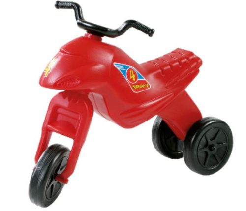 SUPER BIKE 4 MAXI