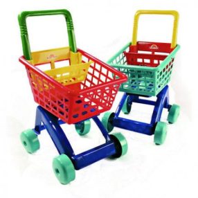 Bevásárló kocsi