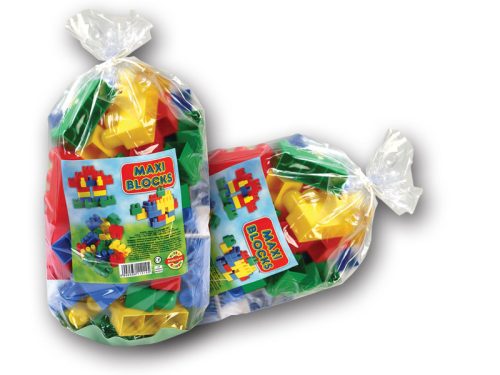 Maxi blocks ,Zsákos DD672