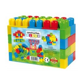 Maxi blocks ,Fóliás DD671