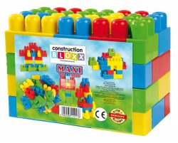 Maxi blocks ,Fóliás DD671