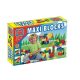 Maxi Építő Dobozos db ,Os DD678