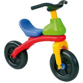 Oktató bicikli - D-Toys