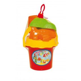 Kis kis ,Homokozó 320 DD320