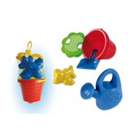 Kis Hullámos homokozó ,Db DD312