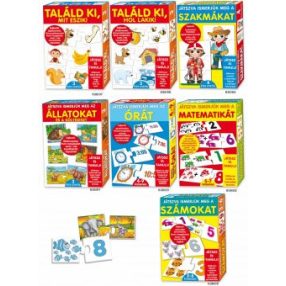 Készségfejlesztő készségfejlesztő ,Játékok DD636