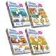 Duo duo ,Puzzle DD638