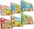 Maxi maxi ,Puzzle DD640