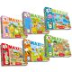 Maxi maxi ,Puzzle DD640