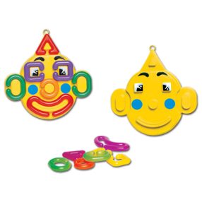 Kirakós kirakós ,Bohóc DD448