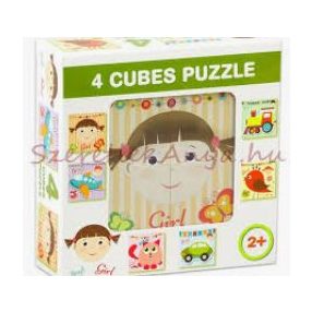 Mesekocka Mix db ,Os DD599