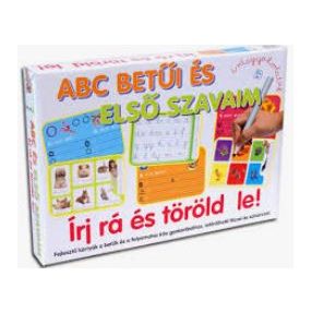 Törölhető Tábla gyerekek DD646