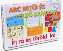 Törölhető Tábla gyerekek DD646