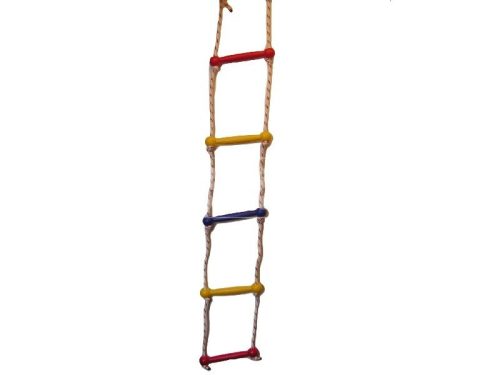 Létra létra ,Müanyag DD422