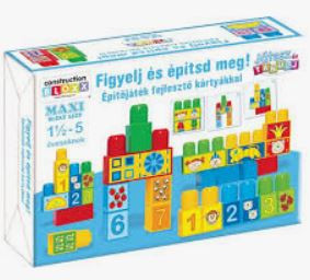 Figyelj És építsd ,Meg DD686