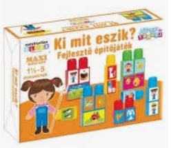 Ki mit ,Eszik DD699