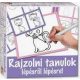 Rajzolni tanulok ,Vegyes DD509