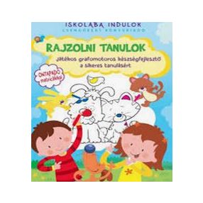Rajzolni Tanulok fiú ,Lány DD510