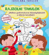 Rajzolni Tanulok fiú ,Lány DD510