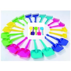 Köz Lapát Lapát gereblye ,Db 2002L