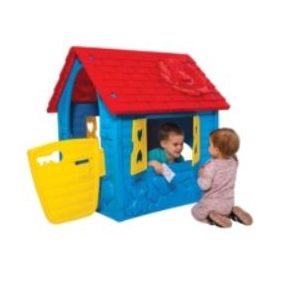 Első Házam gyerek ,Ház/ DD456