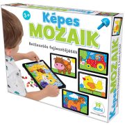 képes ,Mozaik 805