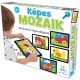képes ,Mozaik 805