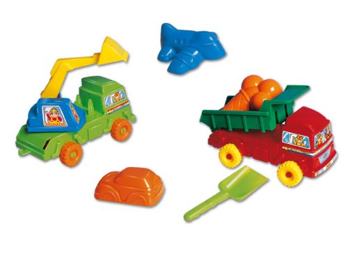 Multi truck ,Homozó D441
