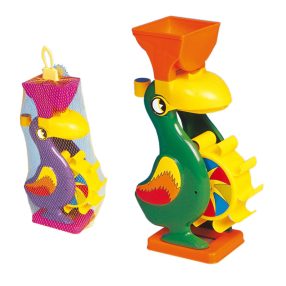 Pelikán pelikán ,Homokozó D446