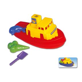 Nagy nagy ,Hajó D447