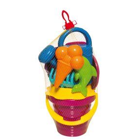 Nagyhullámos homokozó ,Db DD332