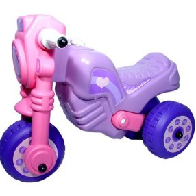 Cross Motor kék ,Rózsaszin DD111