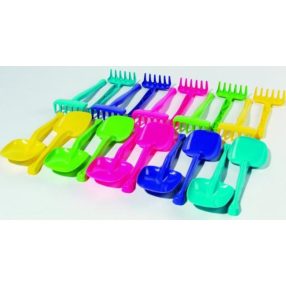 Lapát db ,Os/197/ 2004