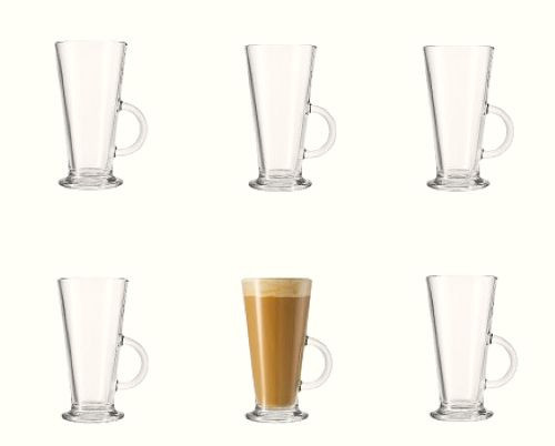 Kávés Bögre 280 Cc 6 Db 13279019 