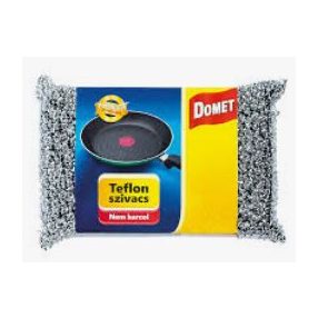 Teflon Súroló Szivacs