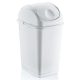 Billenős Szemetes Slim 35 L 09404