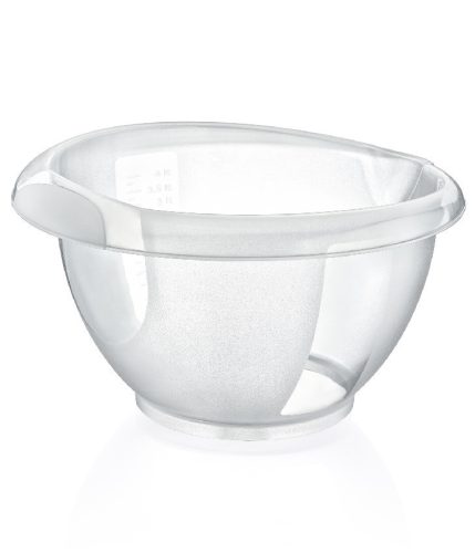 Keverőtál 5 L Átl. 29X16 Cm 10209