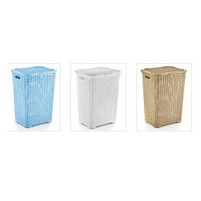 Szenny. Tartó Rattan Hat 60 L 05004