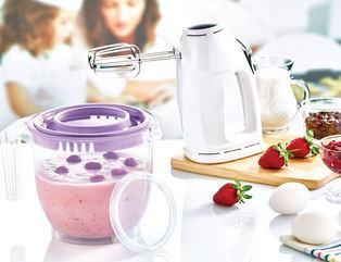 Keverő Tál+Tető 2200 Ml 10200