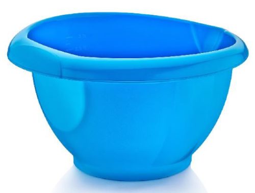 Keverőtál 3 L 25X14 Cm 10206