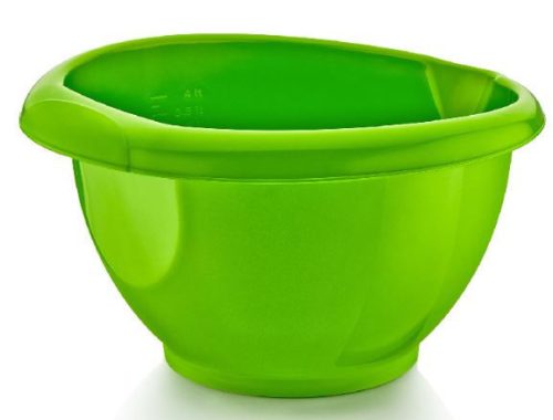 Keverőtál 5 L 29X16 Cm 10207