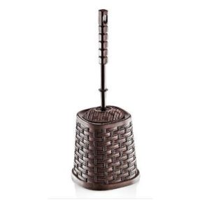 Dünya Rattan.Hat.Wc Kefe+Tartó 11119