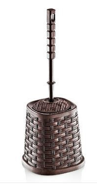 Dünya Rattan.Hat.Wc Kefe+Tartó 11119