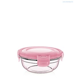 Tároló Edény Kerek 400 Ml 30501