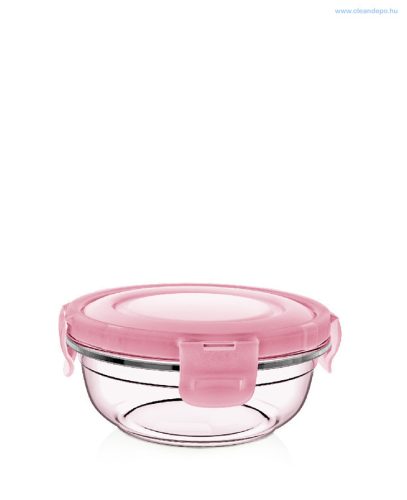 Tároló Edény Kerek 400 Ml 30501